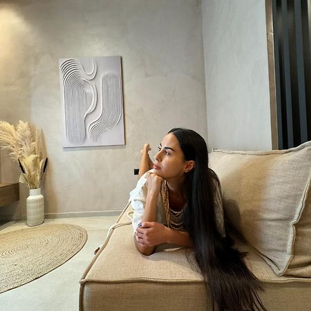 Apartmán Elegance Lofts Kavala Exteriér fotografie