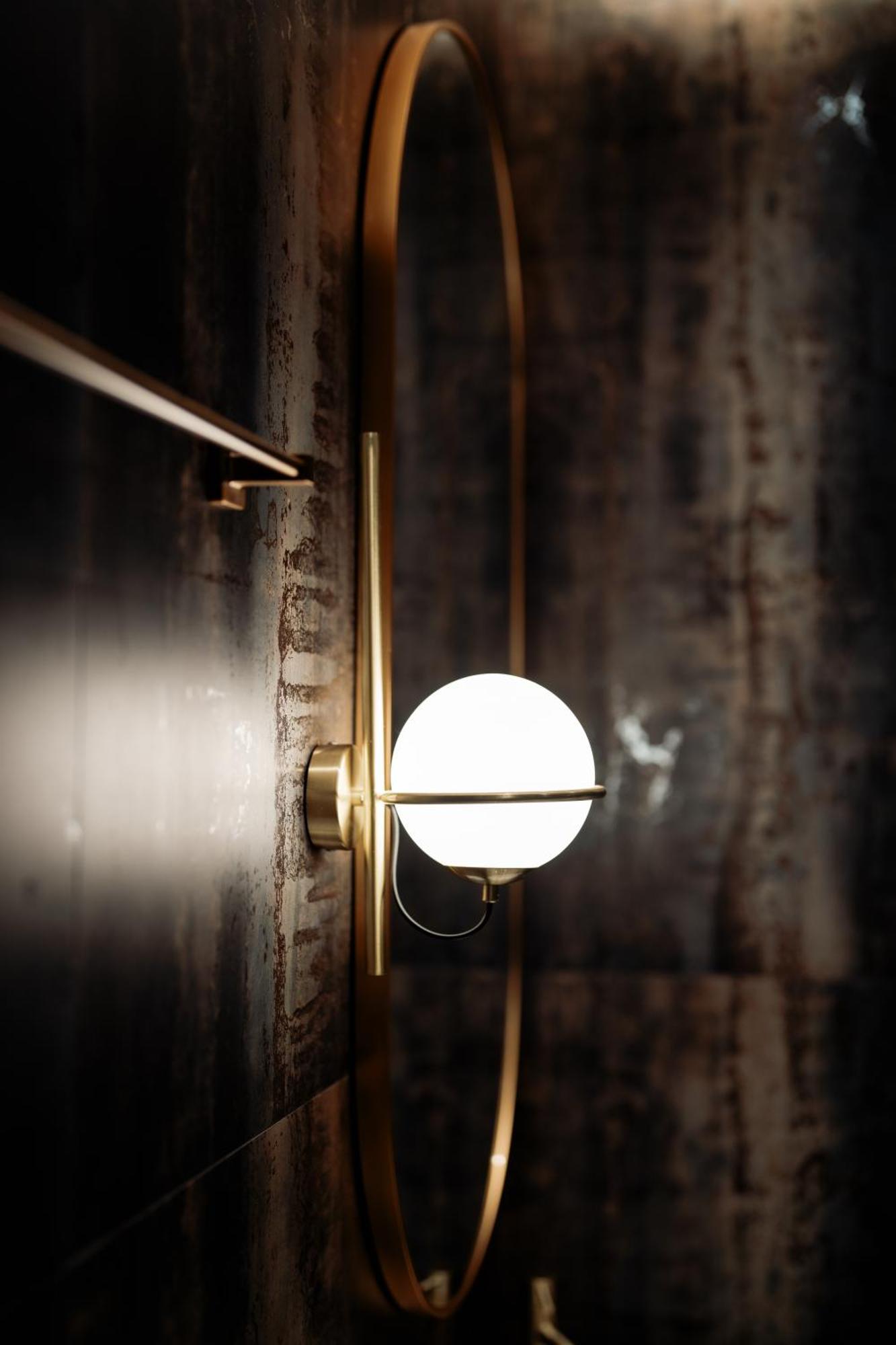 Apartmán Elegance Lofts Kavala Exteriér fotografie