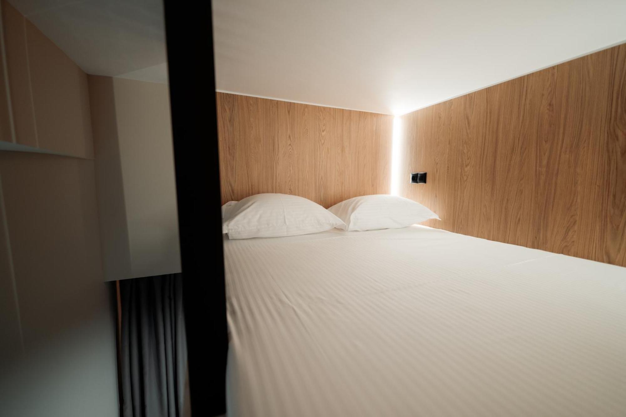 Apartmán Elegance Lofts Kavala Exteriér fotografie