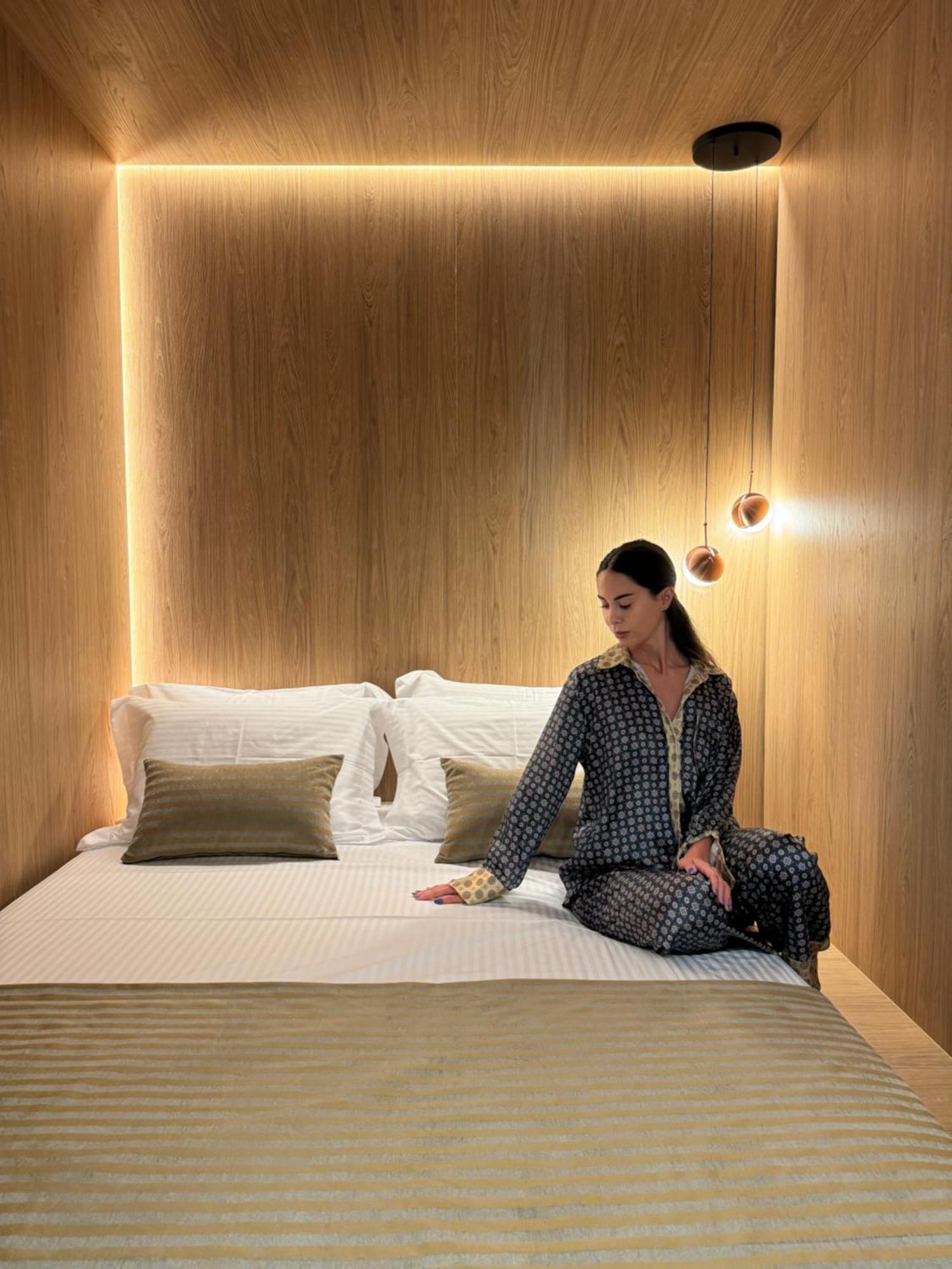 Apartmán Elegance Lofts Kavala Exteriér fotografie