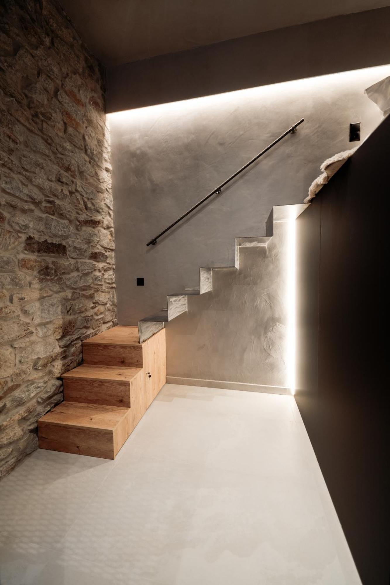Apartmán Elegance Lofts Kavala Exteriér fotografie
