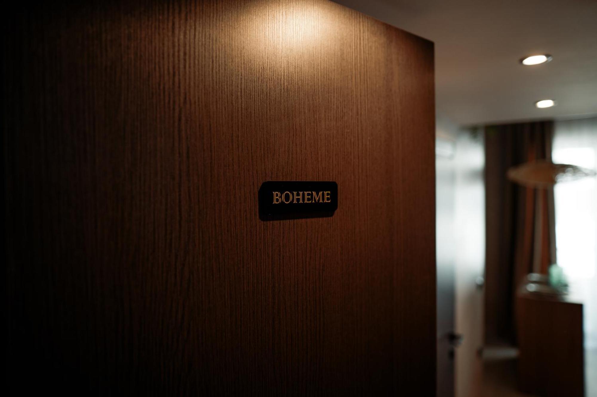 Apartmán Elegance Lofts Kavala Exteriér fotografie